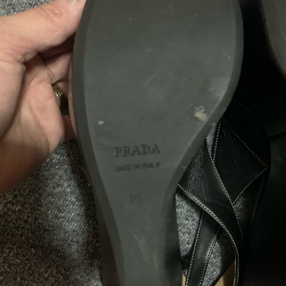 PRADA Platform - Picture 4 of 5